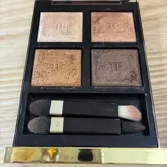 TOM FORD アイシャドウパレット サスピション