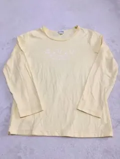 a.v.v 120センチ長袖Tシャツ