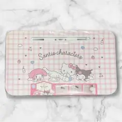 2026年最新】サンリオ テーブルの人気アイテム - メルカリ