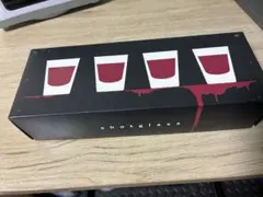 セカイノオワリ　ショットグラスセット　未使用品
