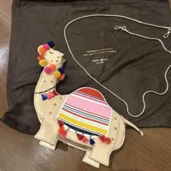 kate spade バッグ