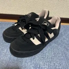 極美品‼️ adidas ADIMATIC アディマティック 28cm