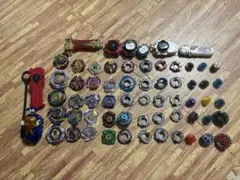 ベイブレード まとめ売り