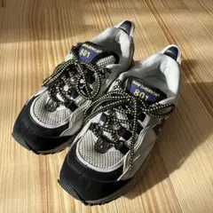 2025年最新】ニューバランス801の人気アイテム - メルカリ