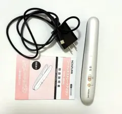 コードレスストレートアイロン KHS-8640/W（ホワイト）