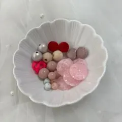 ハンドメイドパーツ　まとめ売り　【No.7】