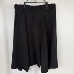 BLACKコムデギャルソン★袴パンツのサムネイル
