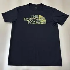 ノースフェイス　Tシャツ　L 美品