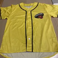 SUNGOLIATH サントリー　サンゴリアス　ベースボールシャツのサムネイル