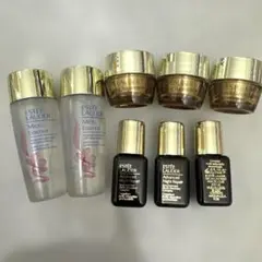 ESTEE LAUDER レジリアンス マルチエフェクト クリーム 3個セット