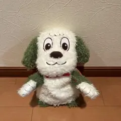 【美品】ワンワンとうーたん いないいないばぁ ワンワン ぬいぐるみ プライズ