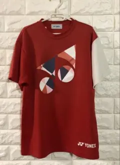 YONEX GEOBREAK Tシャツ Sサイズ - メルカリ