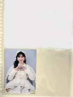 【最新46弾・バラ売⭕️】菅田愛貴　生写真　ときめき宣伝部　とき宣　晴れ舞台　あき