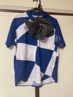 東京オリンピック2021 ボランティア　Tシャツ　帽子