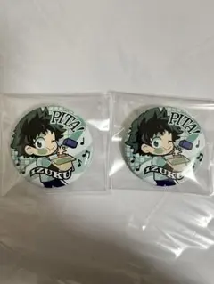 ヒロアカ 緑谷出久