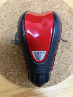 MOMO コンバットエボ クローム シフトノブ SK89 モモ 汎用 - メルカリ