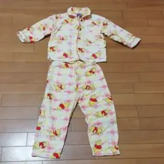 男女兼用パジャマのサムネイル