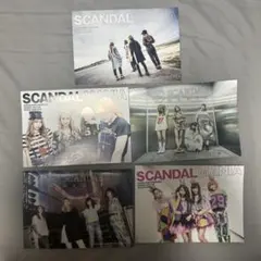 2025年最新】scandal maniaの人気アイテム - メルカリ