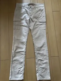 ⭐︎引っ越しのため11/30終了⭐︎UNIQLO ベージュ チノパン