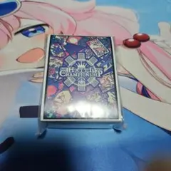 はっちexpo 会場限定 花札スリーブ - メルカリ
