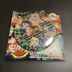鬼滅の刃　コレクション缶バッジ　第3弾　レア