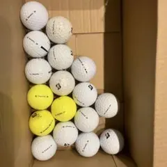 ✨美品✨BRIDGESTONE TOUR BXS'24 ロストボール　2ダース ✨美品✨BRIDGESTONE TOUR BXS'24 ロストボール 2ダース - メルカリ