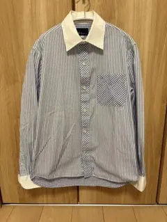 TK MIXPICE 長袖シャツ サイズ2