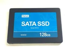 Hanye W400 256GB SATA SSD 2.5インチ - メルカリ