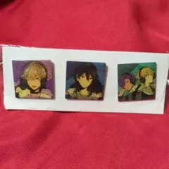 【新品未開封】あんスタ UNDEAD ピンバッジ