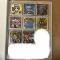 ビックリマンチョコ　引退まとめ売り