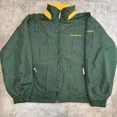 【00s】Columbia Oregon Ducks ナイロンジャケット