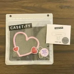 Heart Phone Wristlet - Pink Passion