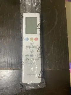 IRIS OHYAMA エアコンリモコン RG10S3のサムネイル