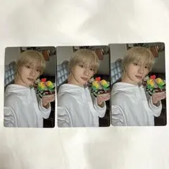 TXT ボムギュ トレカ sanctuary まとめ売り