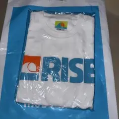 ライズジャパン Tシャツ 非売品のサムネイル