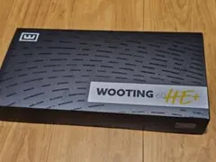 Wooting 60he+
