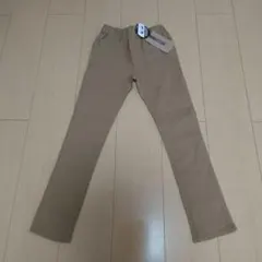 F.O.KIDSストレッチスキニーパンツ微起毛130