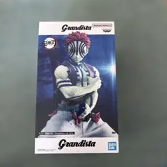 アニメ「鬼滅の刃」Grandista-AKAZAフィギュア