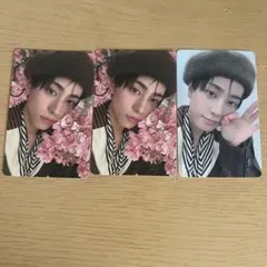 &TEAM 雪明かり TAKI タキ トレカ