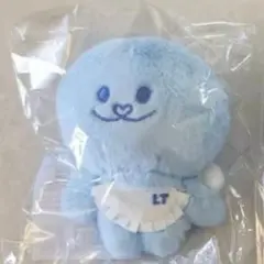 SUPERJUNIOR SJ Market 限定MD キーリング イトゥク - メルカリ