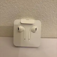 Apple純正EarPods Lightningイヤホン