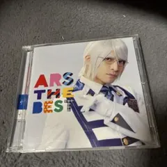 ARS THE BEST アルスマグナ