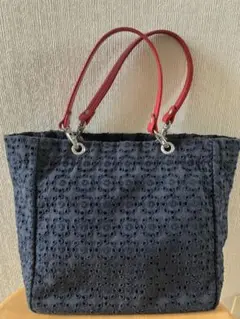 【un jour un sac】 ハンドバッグ