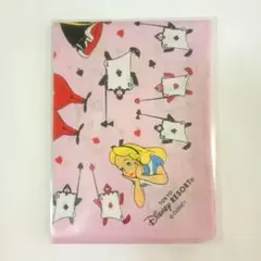 不思議の国のアリス バンダナ ハンカチ 50×50cm ディズニーリゾート