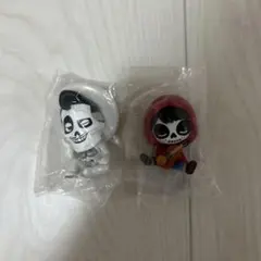 リメンバーミー 肩ズン ミゲル エルネストデラクルス