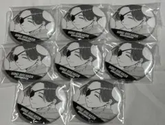 WIND BREAKER ウィンブレ ウィンブレ展 原作コマ缶バッジ 蘇枋隼飛