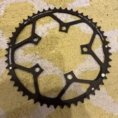 STRONGLIGHT CT2 チェーンリング 52T 11/10スピード 美品 - メルカリ