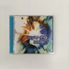 浜崎あゆみ SUPER EUROBEAT ayu-ro mix CD - メルカリ