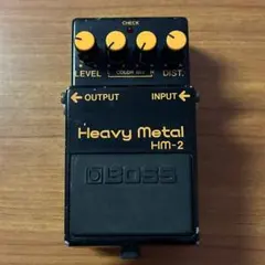 2026年最新】boss hm-3の人気アイテム - メルカリ
