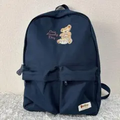 ダッフィー リュック ダッフィー＆フレンズ ディズニーシーのサムネイル